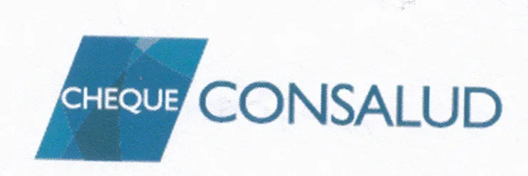 CHEQUE CONSALUD