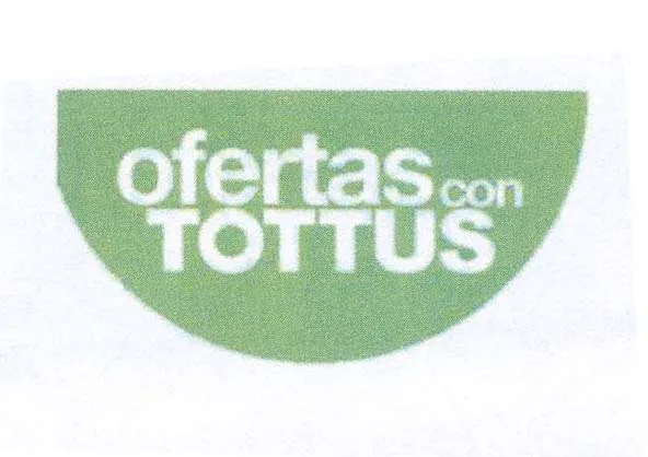 OFERTAS CON TOTTUS