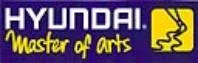 HYUNDAI MASTER OF ARTS