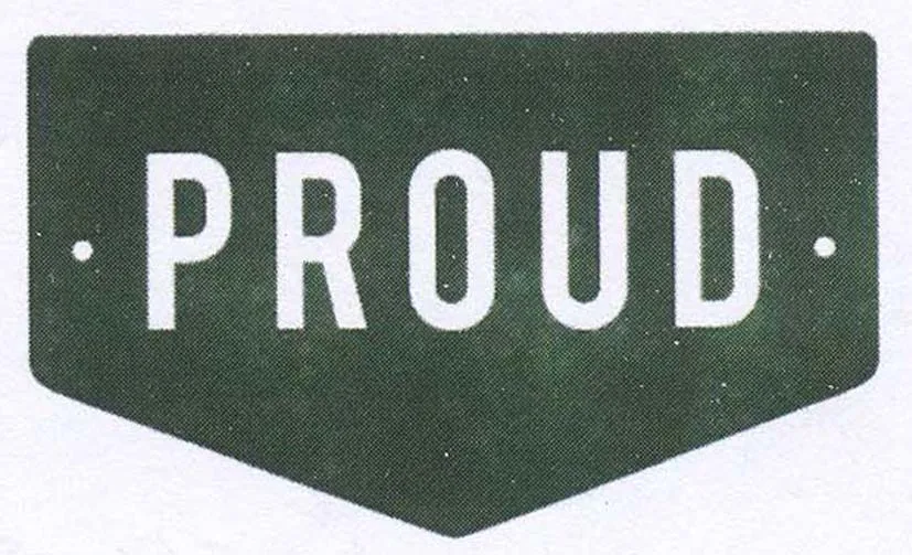 PROUD