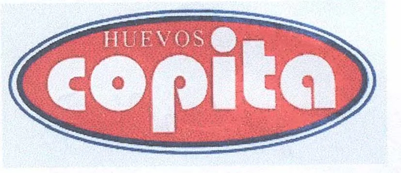 HUEVOS COPITA