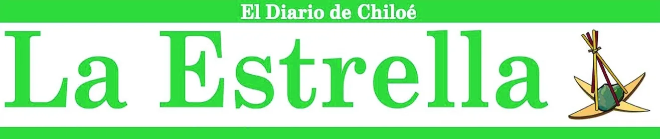 EL DIARIO DE CHILOE LA ESTRELLA