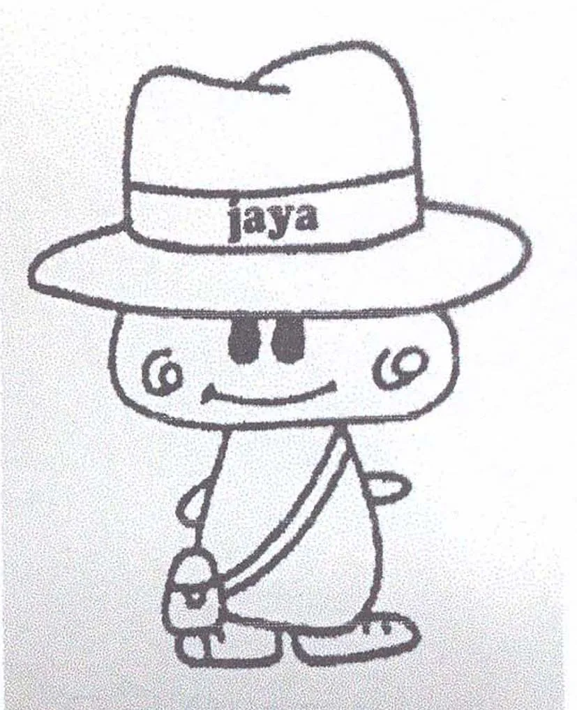 JAYA