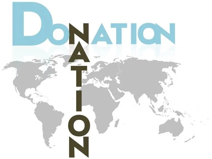 DONATION NATION