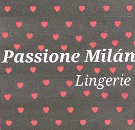 PASSIONE MILÁN LINGERIE