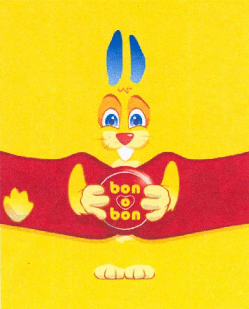 BON O BON