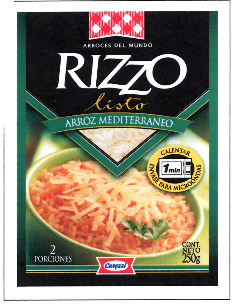 RIZZO