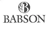B BABSON