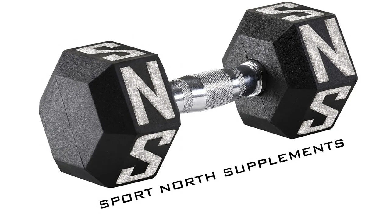 SNS sport north supplements SNS