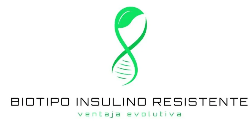 BIOTIPO INSULINO RESISTENTE VENTAJA EVOLUTIVA