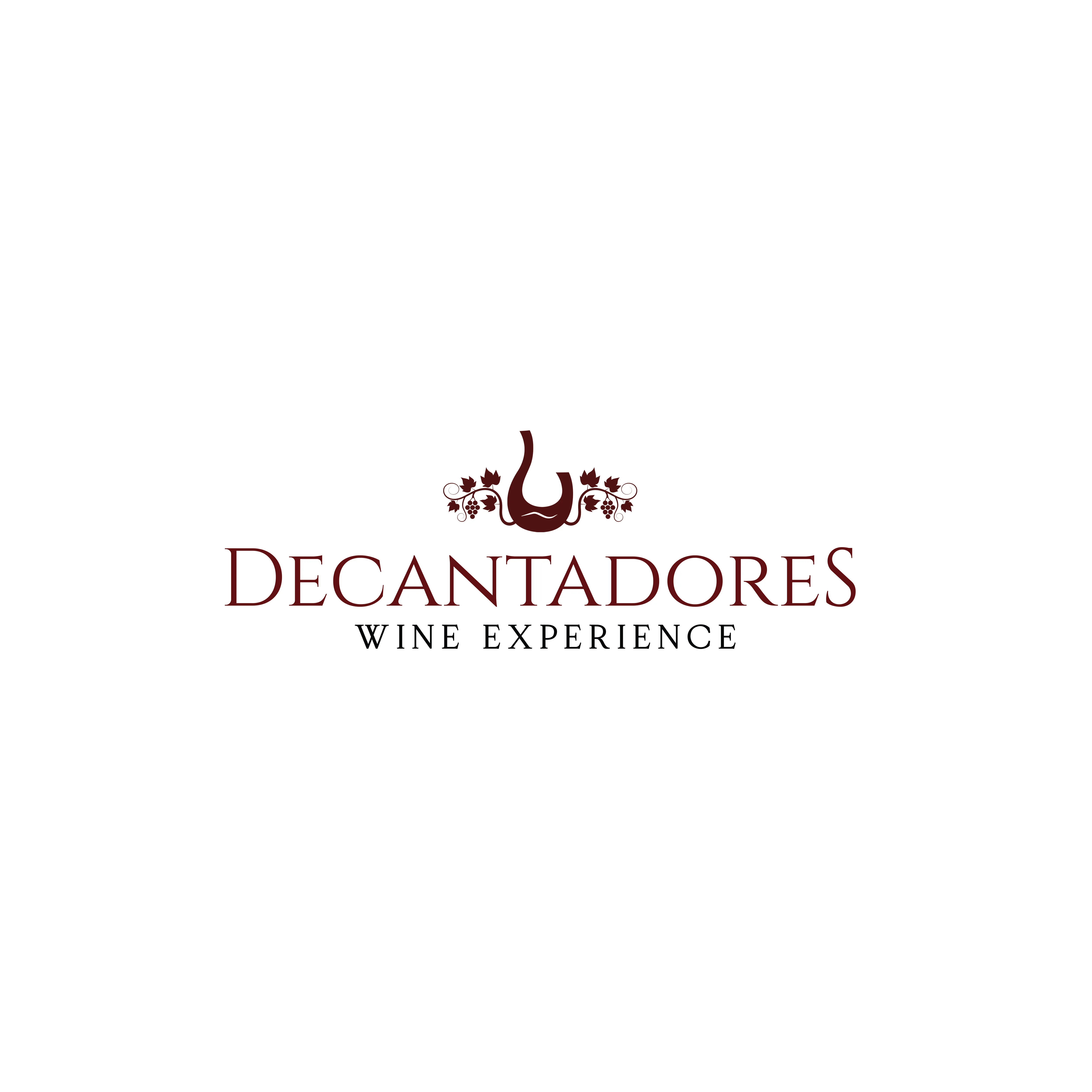 Decantadores