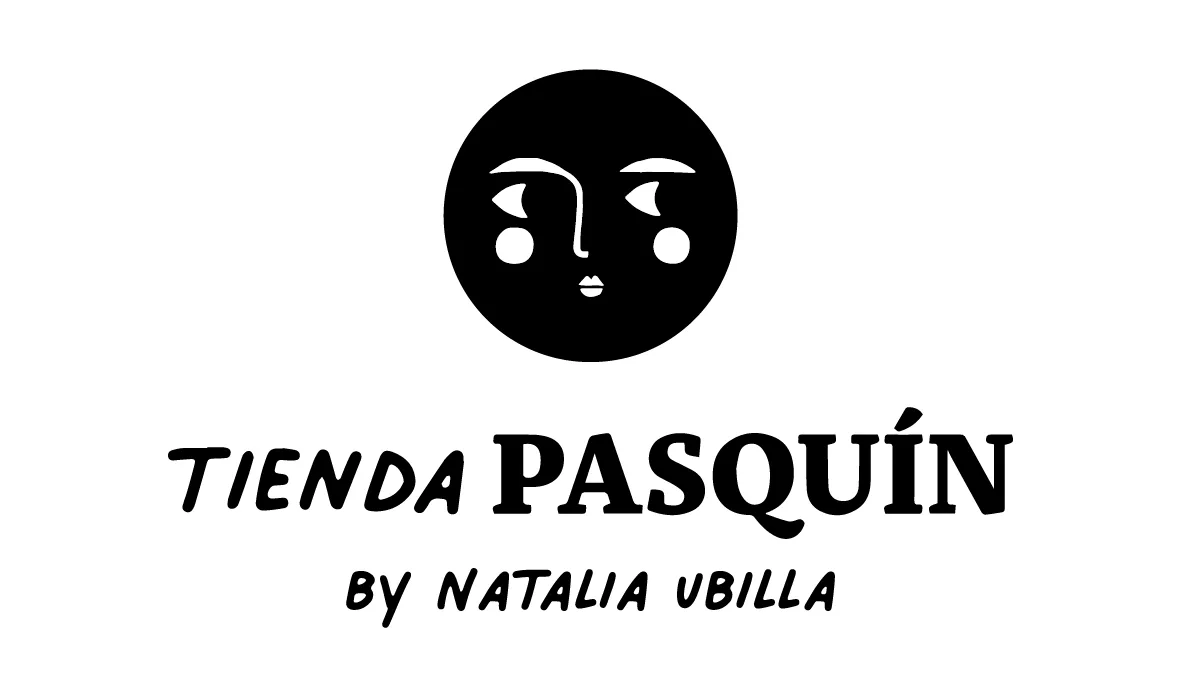 TIENDA PASQUÍN BY NATALIA UBILLA
