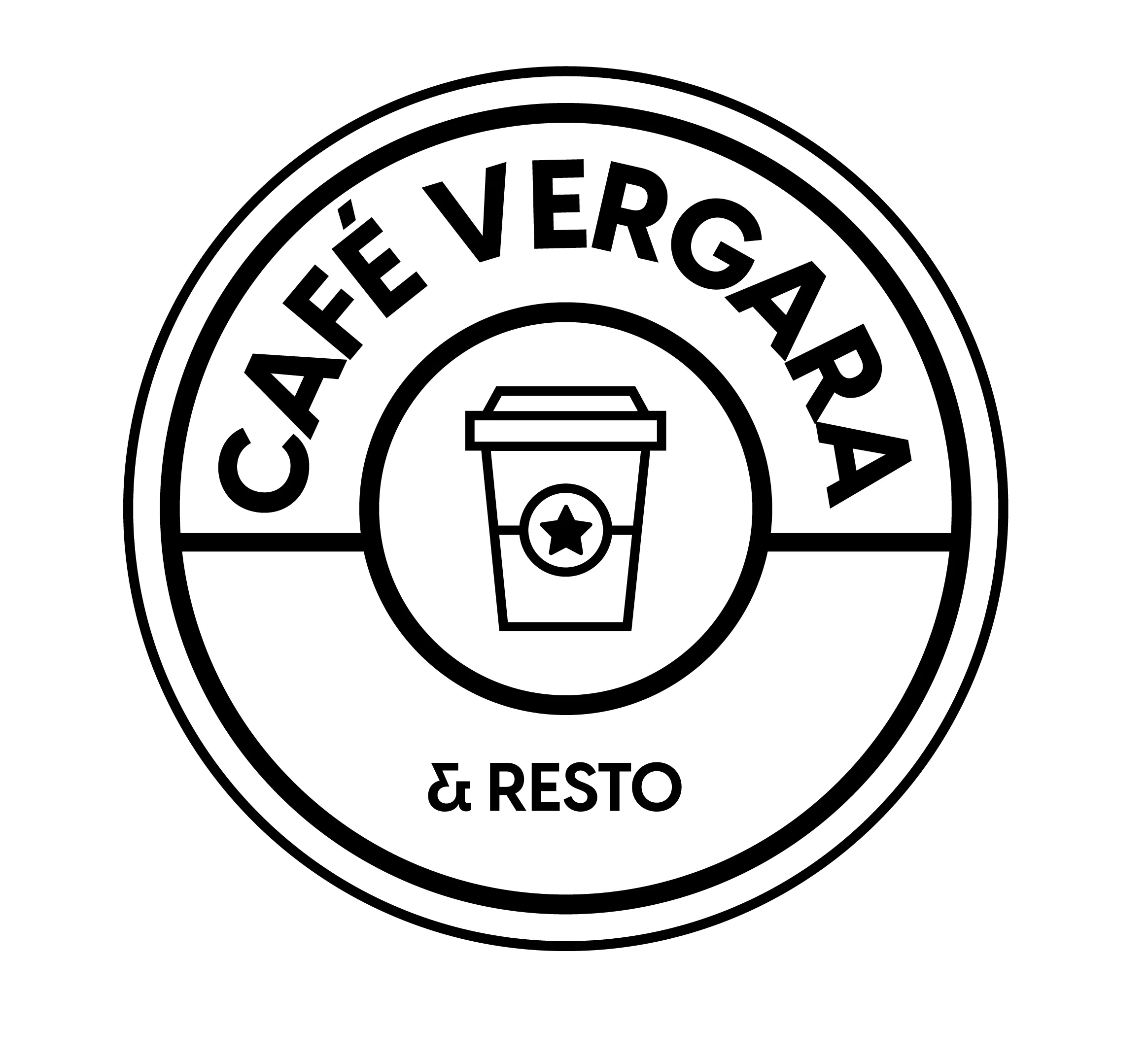 CAFÉ VERGARA RESTO