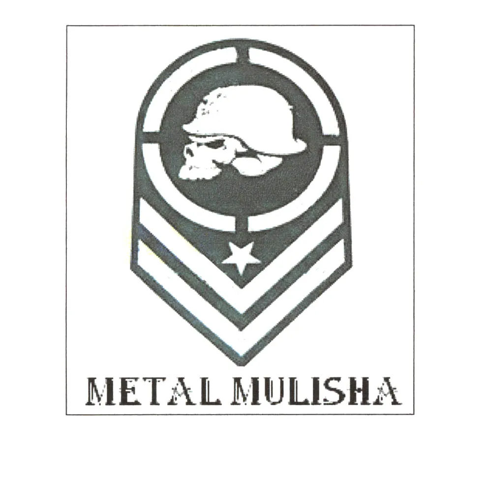 METAL MULISHA