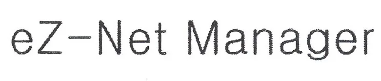 EZ-NET MANAGER