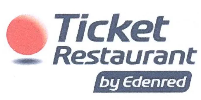 TICKET RESTAURANT BY EDENRED