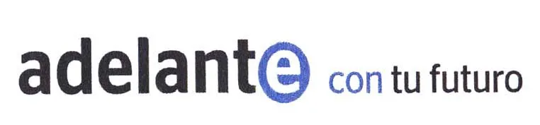 ADELANTE CON TU FUTURO