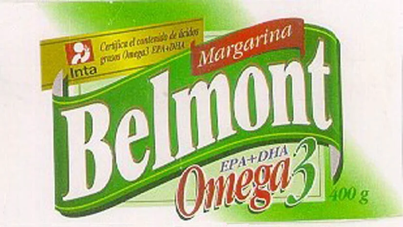 BELMONT