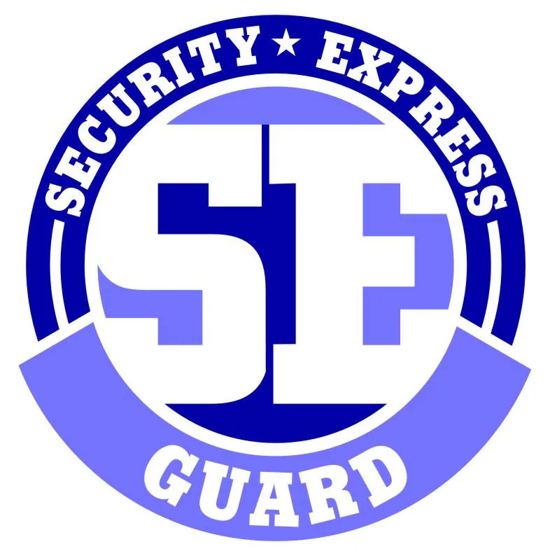 SECURITY EXPRESS GUARD SE