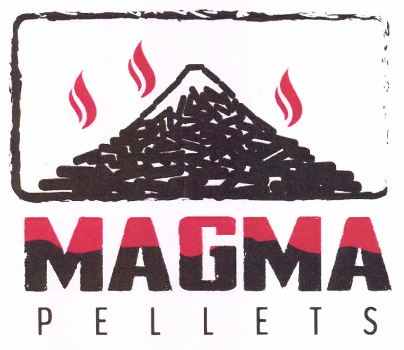 magma pellets