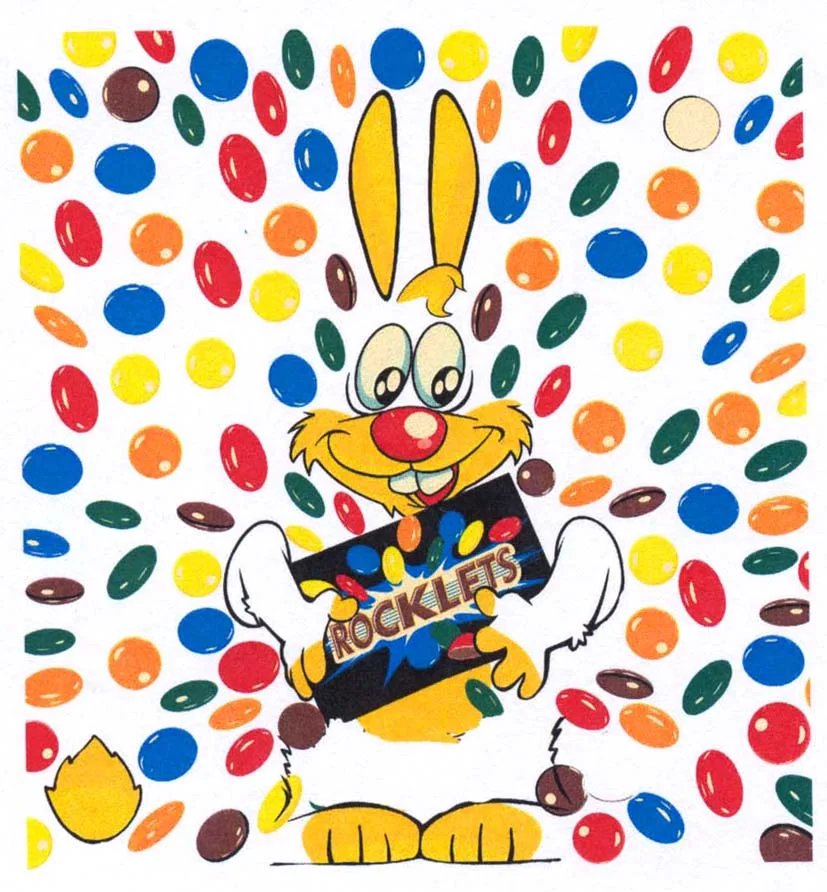 ROCKLETS