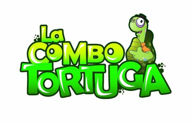 LA COMBO TORTUGA