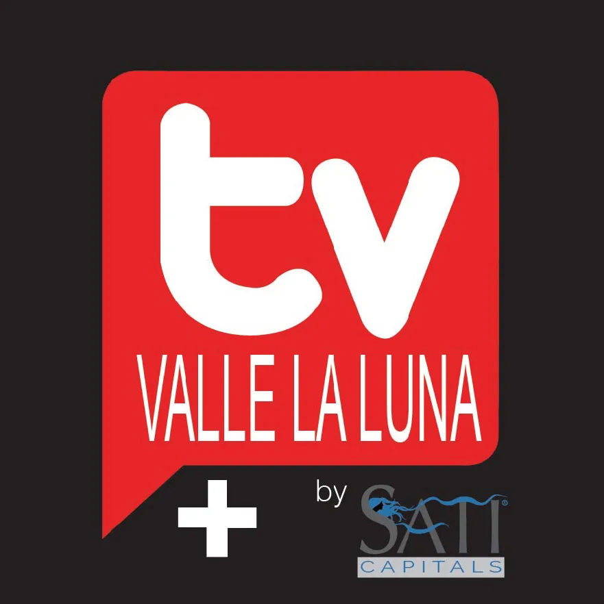 TV VALLE LA LUNA + BY SATI CAPITALS