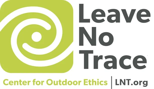 Leave No Trace Center for Outdoor Ethics LNT.org
