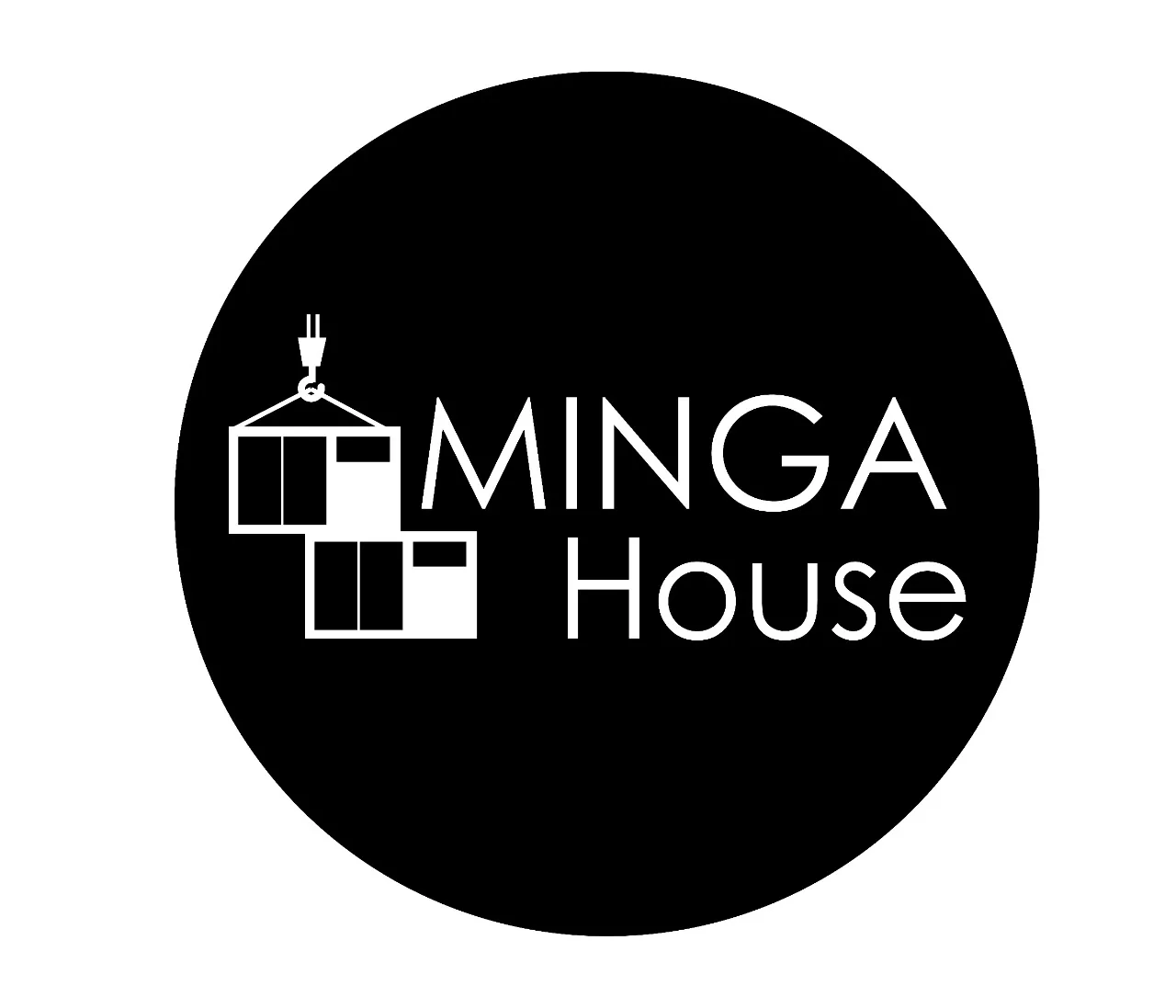 MINGA HOUSE