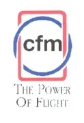 cfm The Power Of Flight