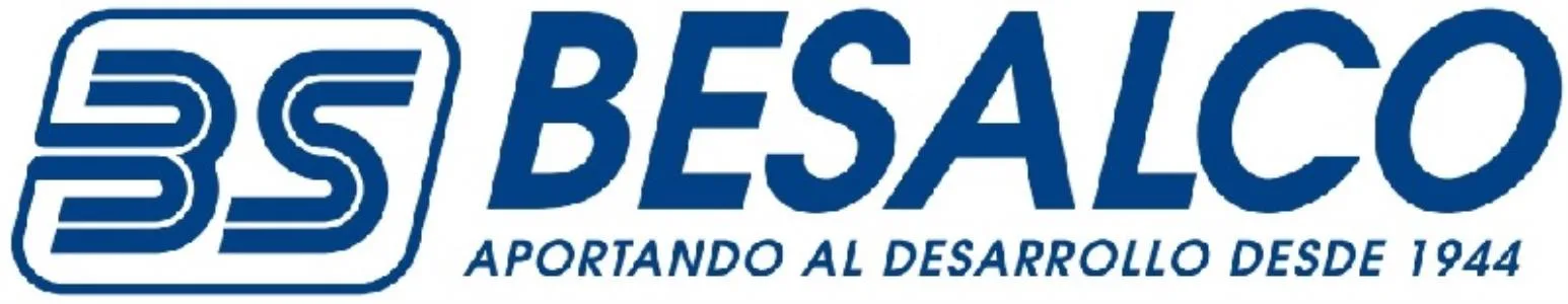 BS BESALCO APORTANDO AL DESARROLLO DESDE 1944