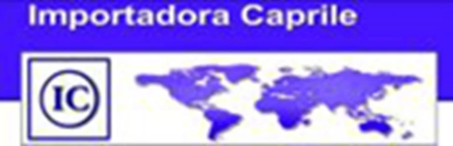 IMPORTADORA CAPRILE IC