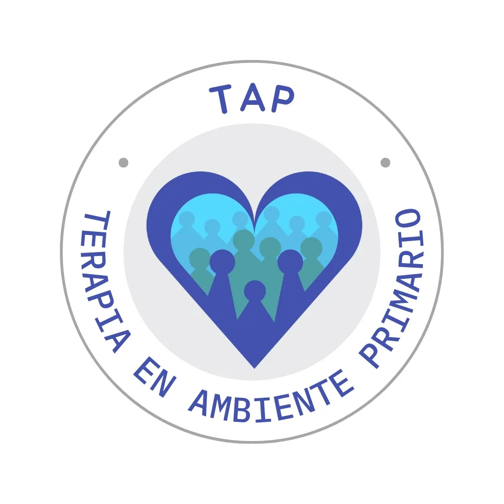 TAP TERAPIA EN AMBIENTE PRIMARIO