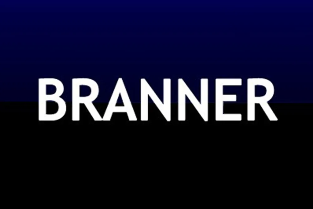 BRANNER
