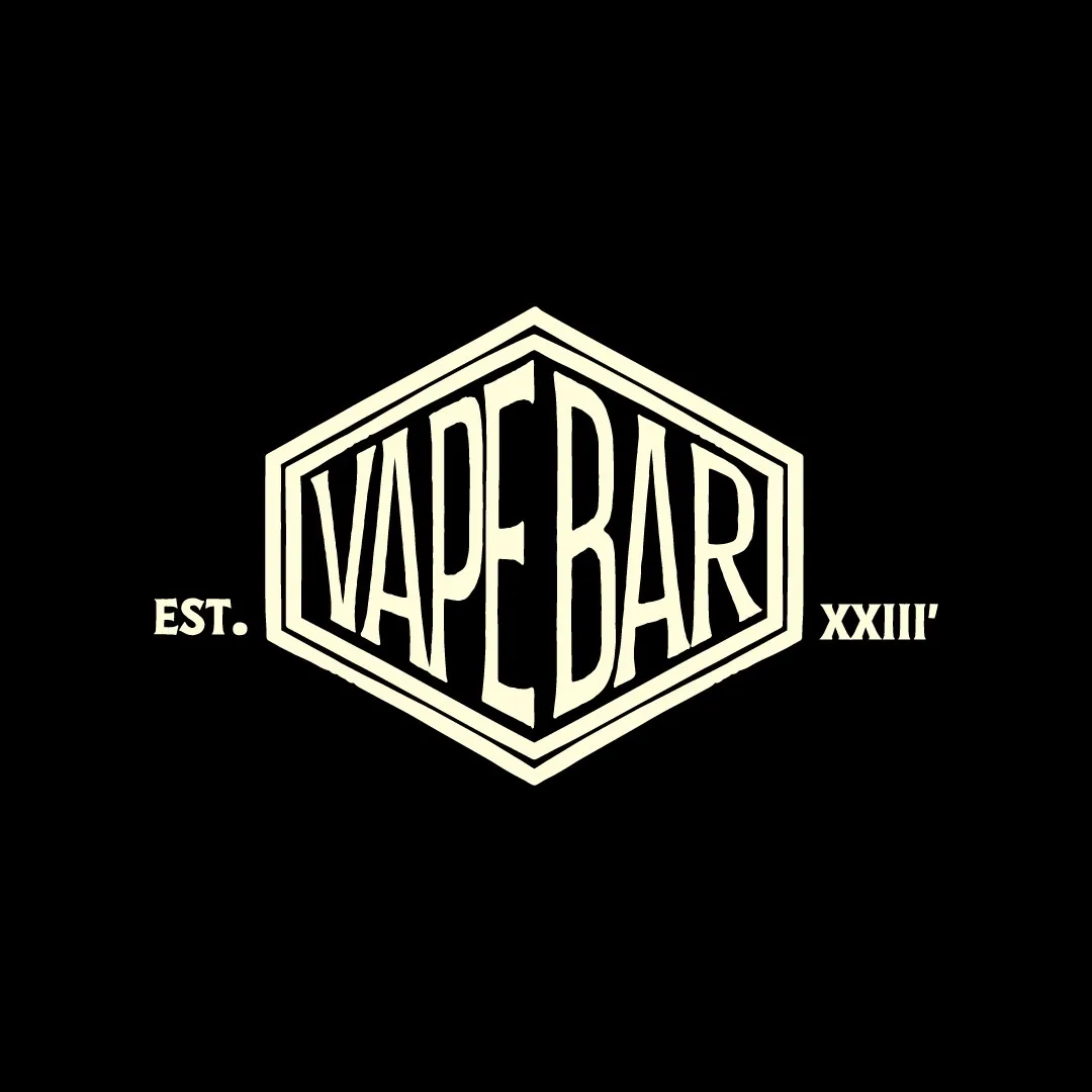 Vape bar est. XXIII
