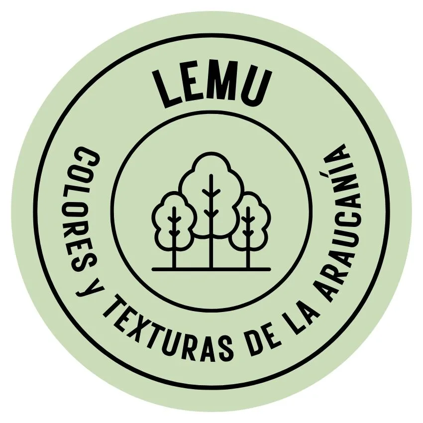LEMU COLORES Y TEXTURAS DE LA ARAUCANÍA
