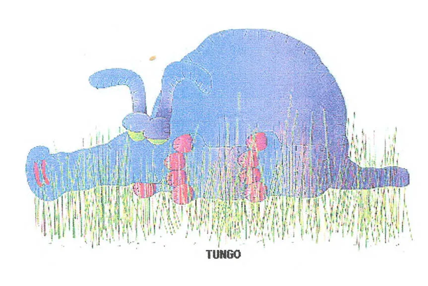 TUNGO