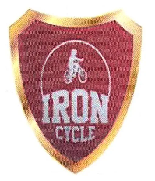 IRON CYCLE