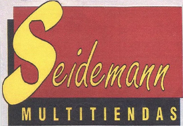SEIDEMANN