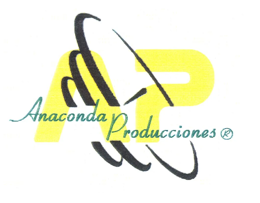 AP ANACONDA PRODUCCIONES