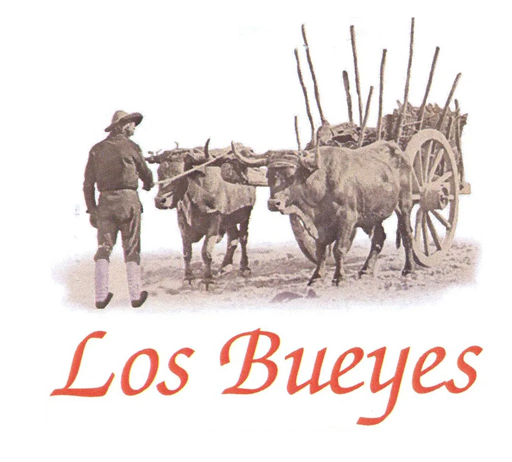 LOS BUEYES