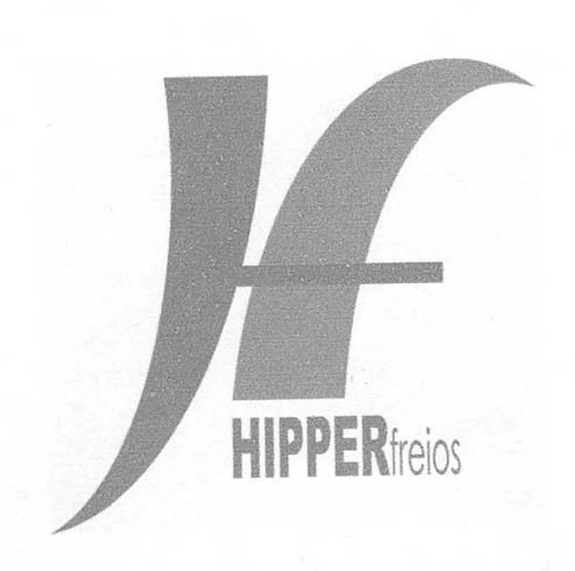 HIPPER FREIOS