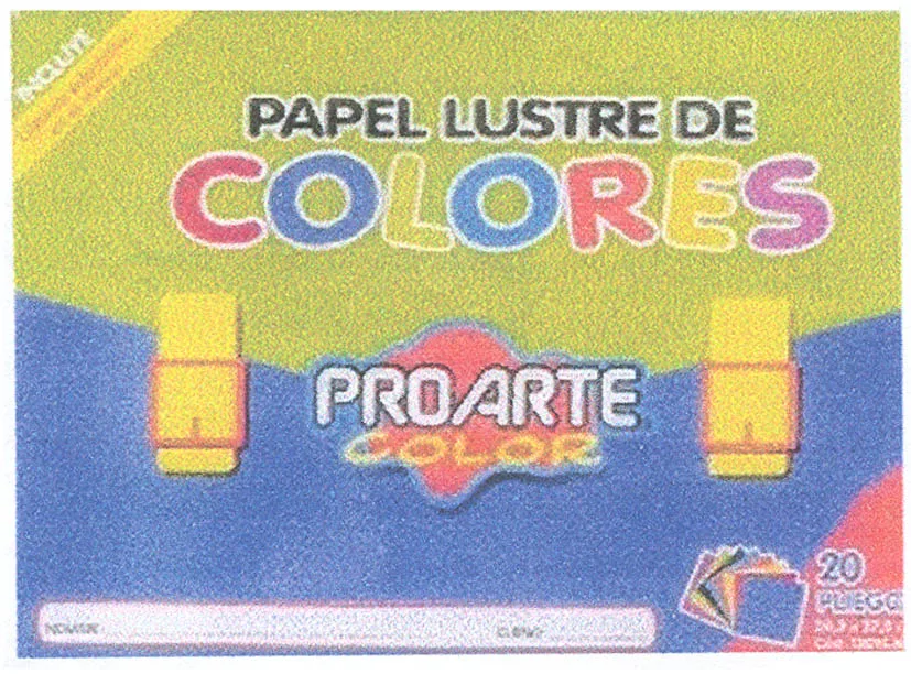 PROARTE COLOR