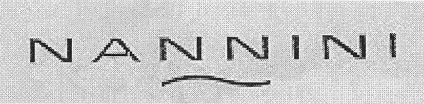 NANNINI