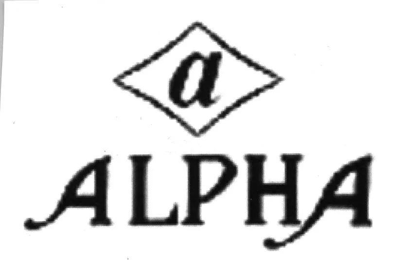 A ALPHA