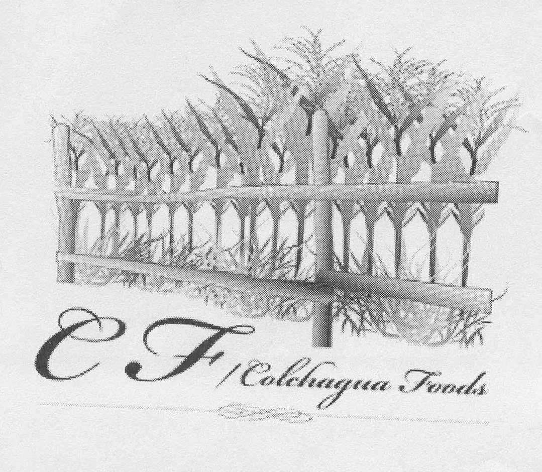 C F COLCHAGUA FOODS
