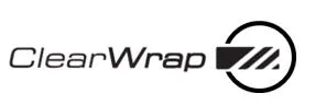 CLEAR WRAP
