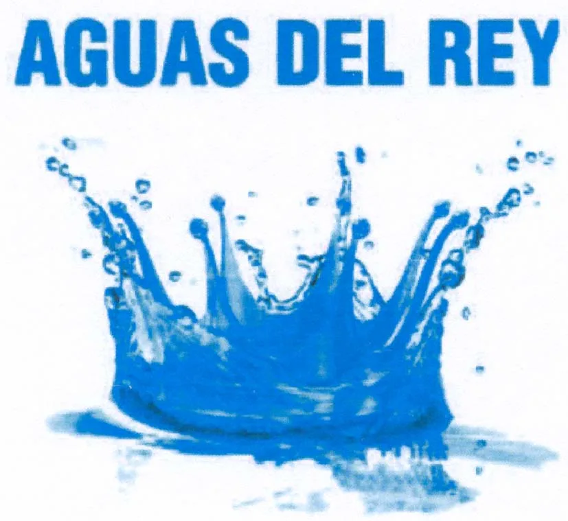 Aguas del Rey
