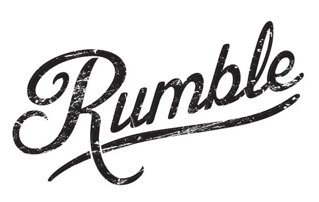 RUMBLE