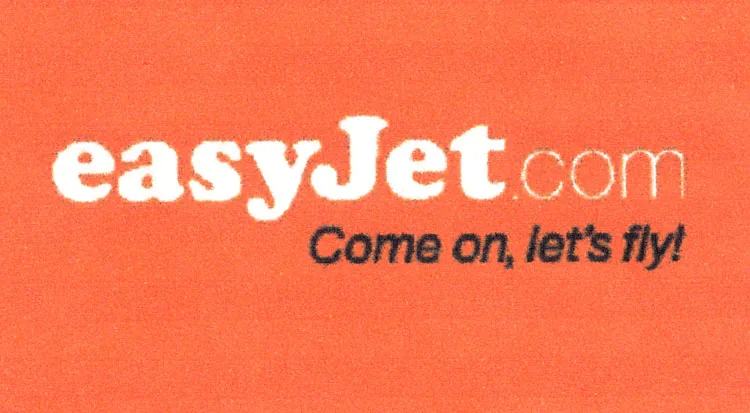 EASYJET.COM